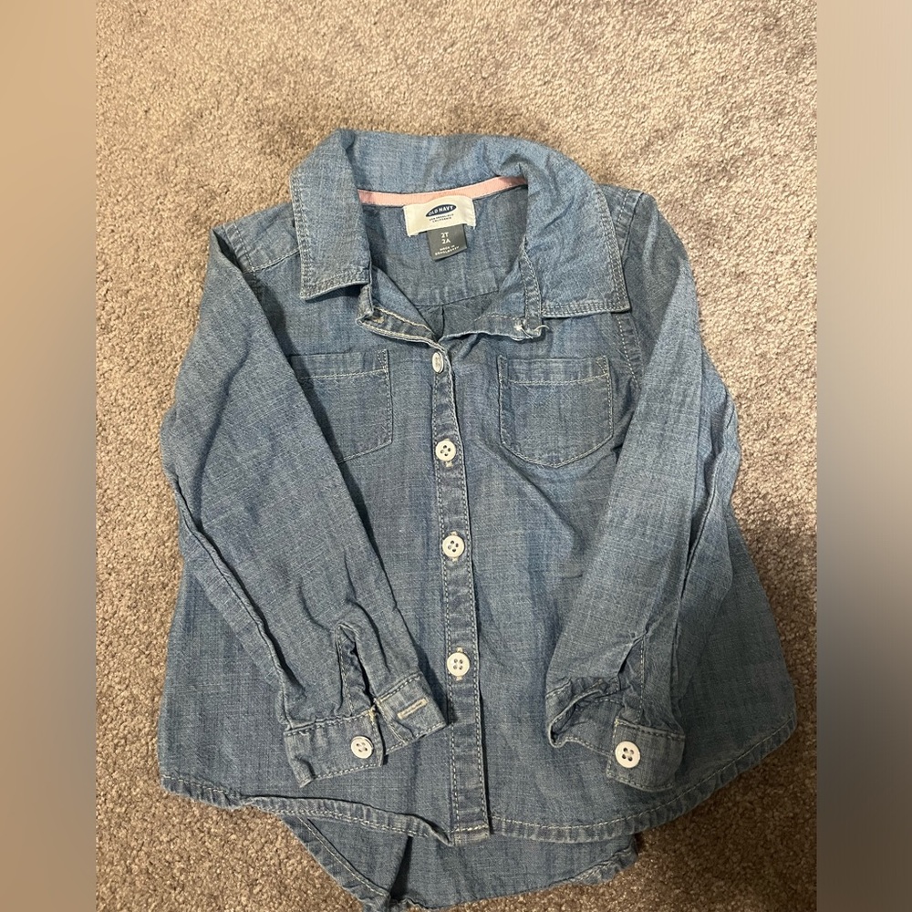 OLD NAVY Top